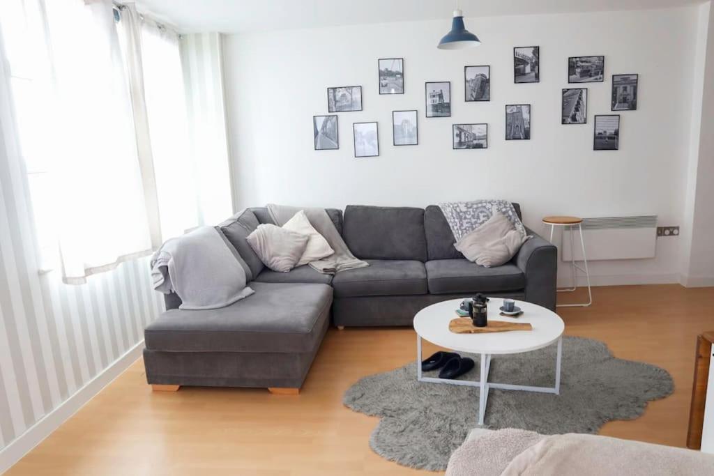 Appartamento 3 Bed Flat With A View