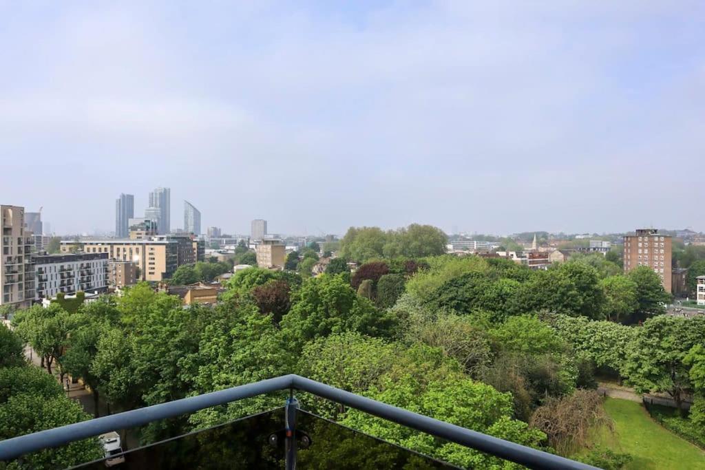 Apartment 3 Bed Flat With A View