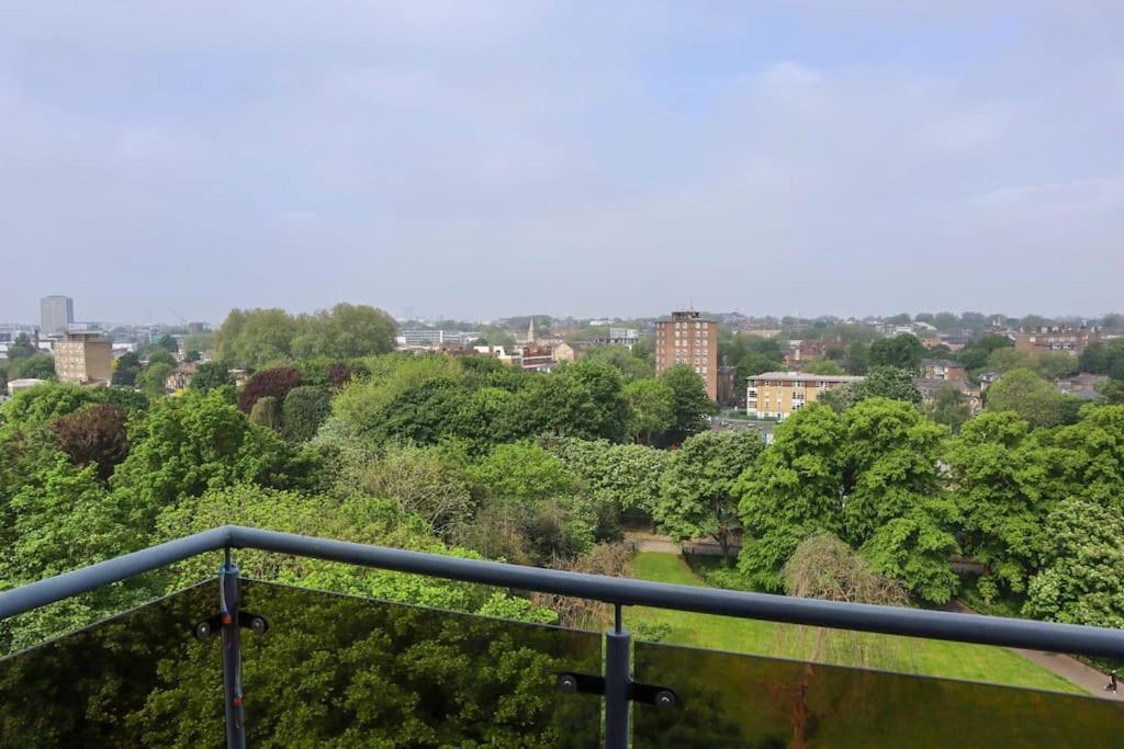 Appartamento 3 Bed Flat With A View *